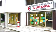 Agenzia immobiliare Padova